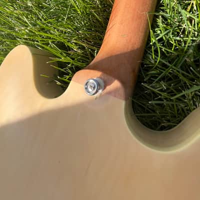 Epiphone Casino NA Mid 2000's - Natural image 12