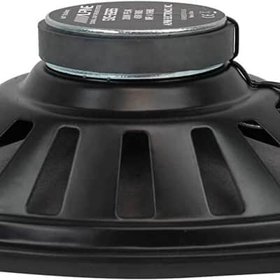 2 Pair Alpine SXE Series 2-Way 6x9" Coaxial Speakers, 280W Peak Power (SXE-6926S) image 4