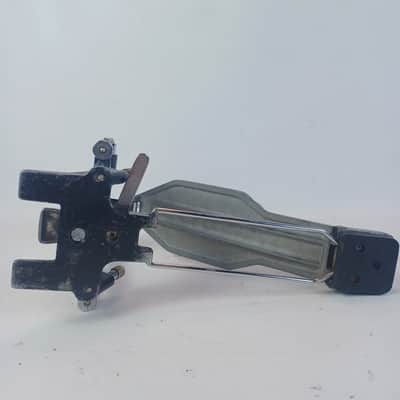 Slingerland Yellow Jacket Bass Drum Pedal Vintage 70s Niles,IL USA Double-Spring image 7