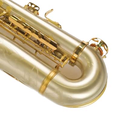Keilwerth SX90R - Nickel Silver Tenor Saxophone image 17