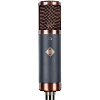 Telefunken TF29 - Cardioid Large Diaphragm Microphone System image 1