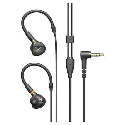 beyerdinamico beyerdynamic DT 70 IE Professional In Ear Monitors Mixing and Critical Listening (FIREWORKS26) image 2