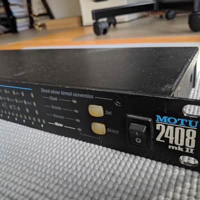 MOTU PCIe-424 + 2408 Mk II PCI Audio Interface image 7