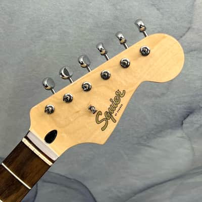 Squier Paranormal Loaded Stratocaster Neck with Laurel Fingerboard image 1