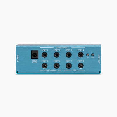 Morningstar MIDI Box image 2
