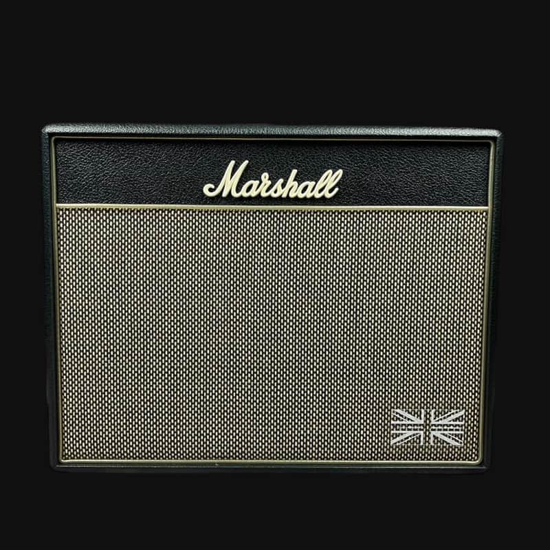 Marshall C5-01 Class 5 5-Watt 1x10" Guitar Combo image 1