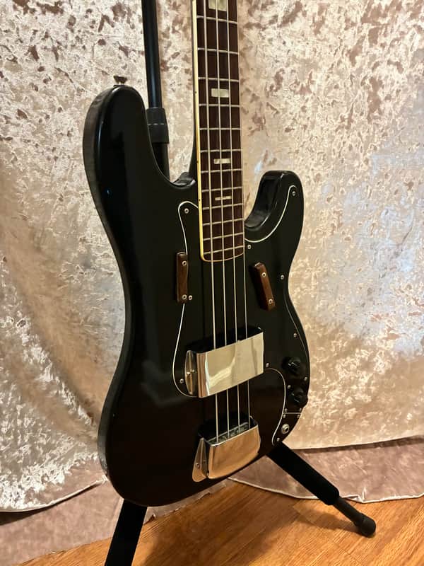 Ampeg Little Stud GEB 101 70s Tokai MIJ image 1