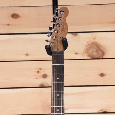 Fender Acoustasonic Player Telecaster - Shadow Burst - MXA2214942 image 5