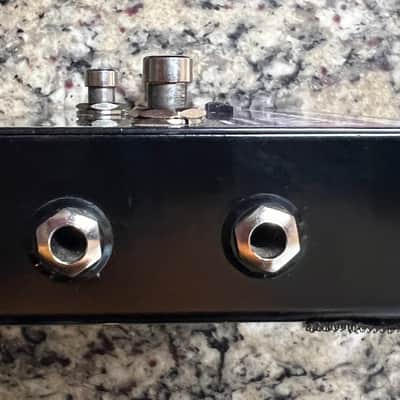 Radial Tonebone Loopbone Master Effects Loop Switch Controller with Boost image 6