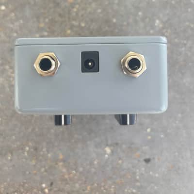 JHS Ross Compressor 2023 - Present - Grey image 5