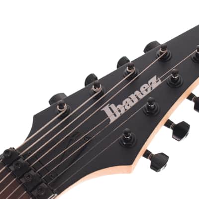 Ibanez M80M-WK Meshuggah Signature 4478gr image 5