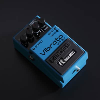 Boss VB-2W Waza Craft Vibrato image 4
