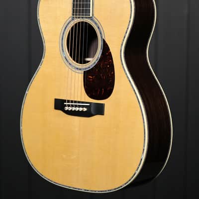 Martin OM-45 image 3