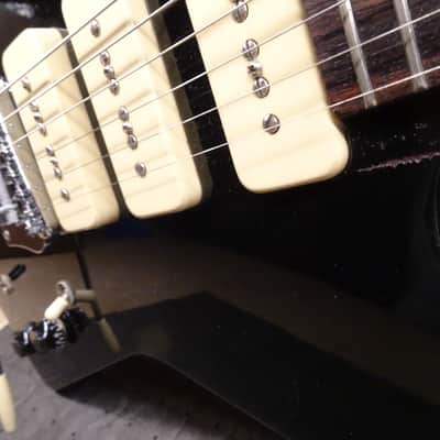 Gibson Explorer III 1984--RARE Stock Master Tune Vibrola-Ultra Cool Guitar- image 24