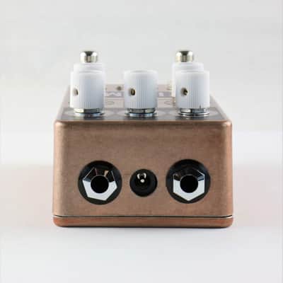 CRAZY TUBE CIRCUITS (TI:ME) TIME MK3 image 6