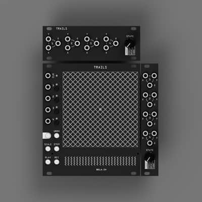 Bela Trails Polyphonic Touch Controller image 17