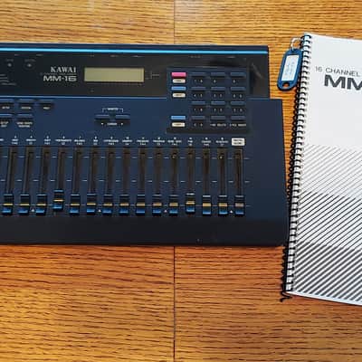 Kawai MM-16 image 1