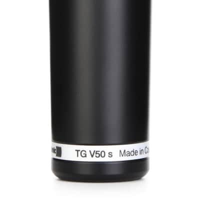 Beyerdynamic TG V50s Dynamic Vocal Microphone image 1