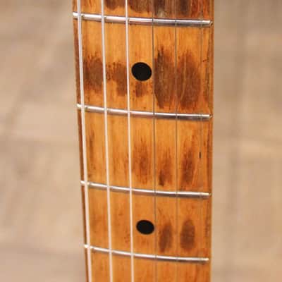 1957 Fender Stratocaster image 9