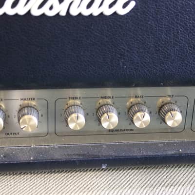 Marshall Orgin 20/All Tube 20 Watt Head image 3