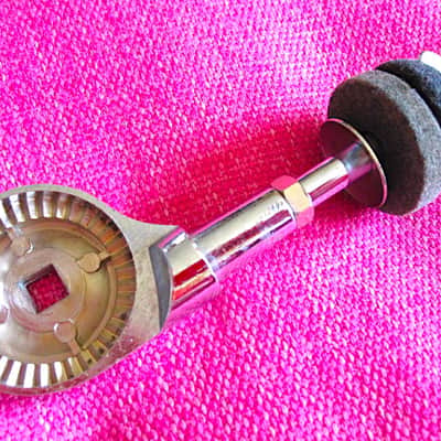 Tama Cymbal Stand Tilter - Vintage (USED) image 2