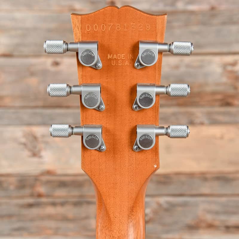 Gibson HD.6-X Pro Digital Les Paul 2007 image 6