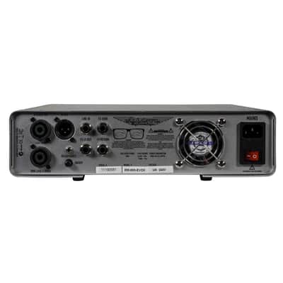 Ashdown Rm 800 Evo Ii image 3