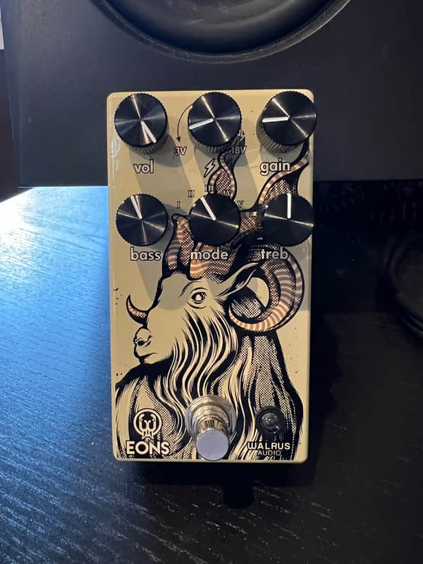 Walrus Audio Eons