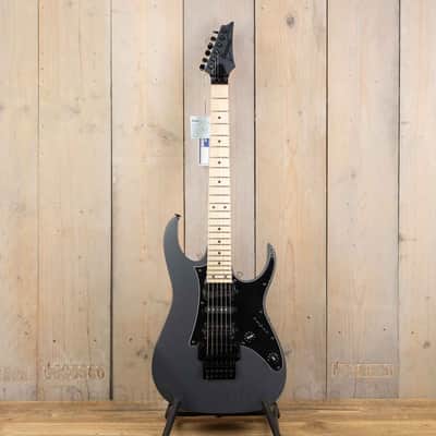 Ibanez RG550 Limited Edition 2026 - GRF Grey Flat image 2
