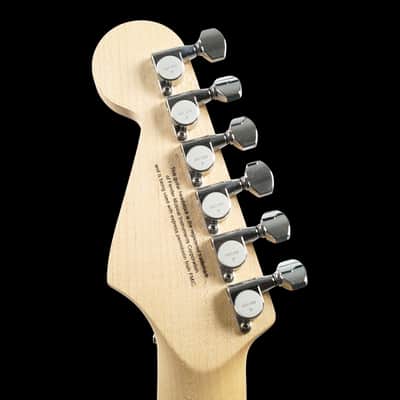 Charvel 2017 Custom Shop San Dimas 2H, Figured Ash image 6