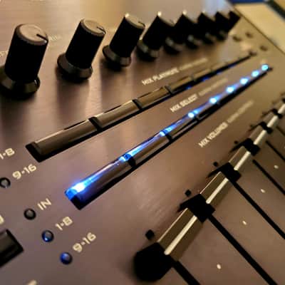 CERTIFIED!!! KORG KRONOS 61 UPGRADED FULLY SERVICED AND IN AMAZING CONDITION! image 13