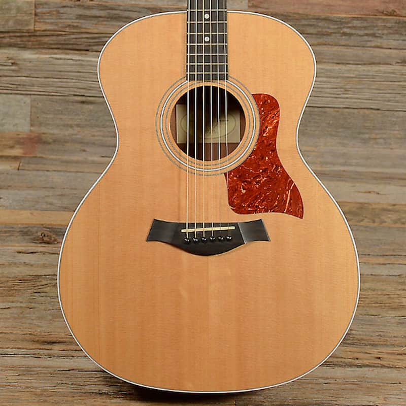 Taylor 214 (2004 - 2014) image 2