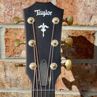 Taylor Builder's Edition 614ce WHB image 3