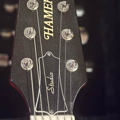 Hamer Studio USA 2001 image 7