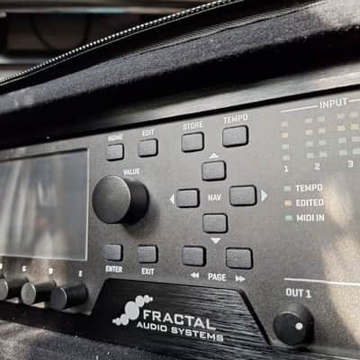 Fractal Audio Axe FX III Mark II image 2