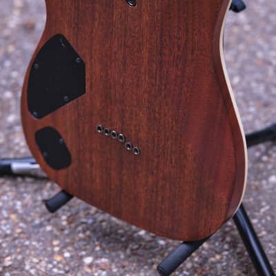 Ibanez Prestige RGR5221-TFR image 6