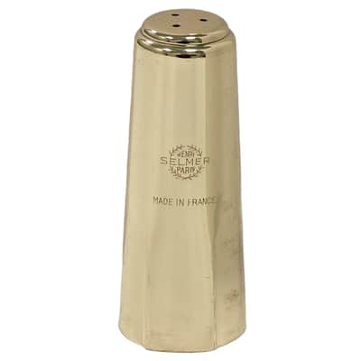 Selmer Paris Model 437T 'Reference 54' Tenor Saxophone Mouthpiece Cap image 5