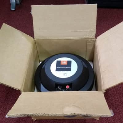 JBL 2446J Titanium Horn Compression Driver. 16 Ohm image 2