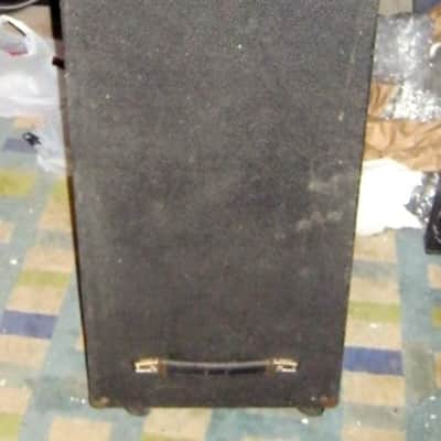 SUNN 100s head w/ 612s Cabinet late 60's early 70's - PRICE DROP image 11