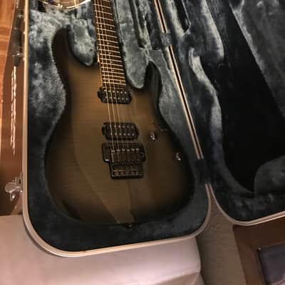 Ibanez Prestige With OHSC / Killer Guitar!! image 2