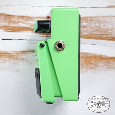 Boss PH-2 Super Phaser Black Label MIJ image 4