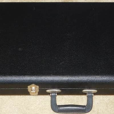 Alembic Further Stage Electric Guitar*Excellent*2009*OHSC* image 12