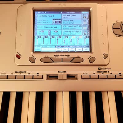 MUST SEE!!! KORG PA1X PRO 76 IN FACTORY BOX! FULLY SERVICED IN AMAZING CONDITION! image 15