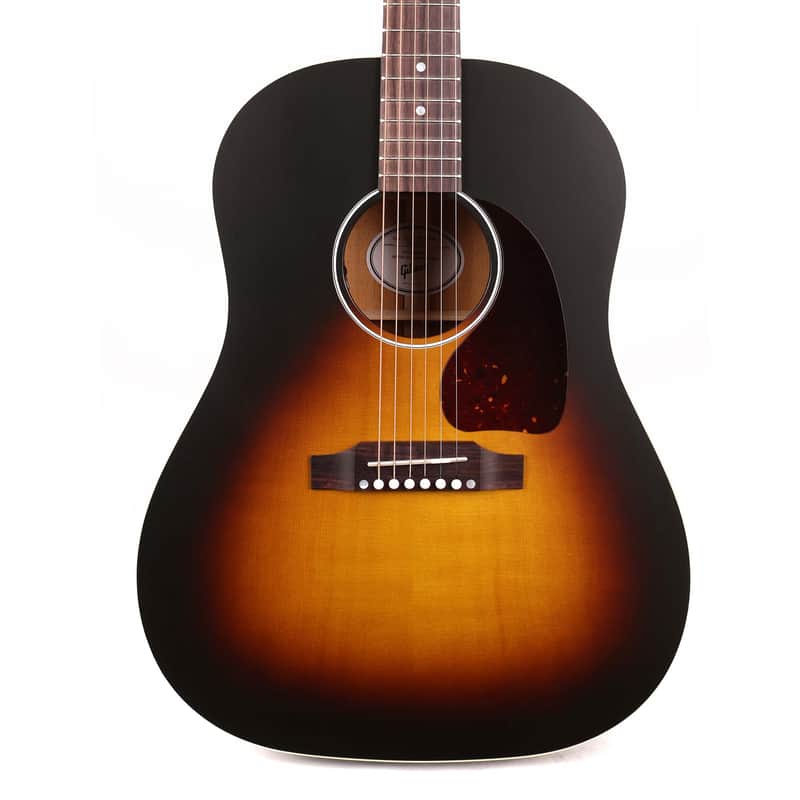 Gibson J-45 Special image 2