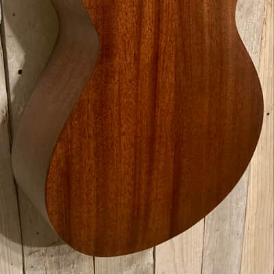New Breedlove Discovery S Concert Left-Handed Natural, Support Small Biz and Buy Here! image 10