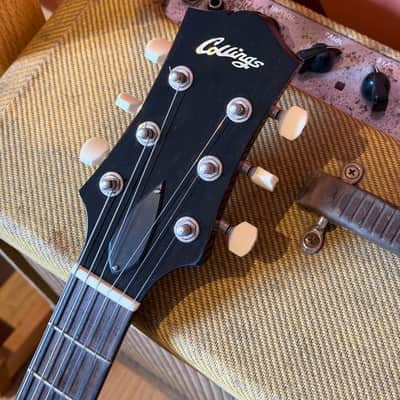 Collings I-35 LC image 8