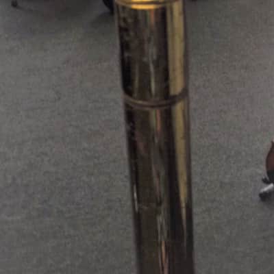 Bach TB300 G49892 Tenor Trombone Outfit image 4