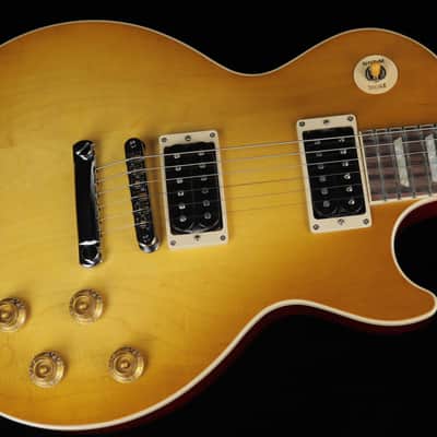 Gibson Slash "Jessica" Les Paul Standard (#141) image 1