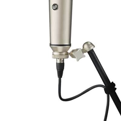 Warm Audio WA-67 Large Diaphragm Tube Condenser Microphone image 5