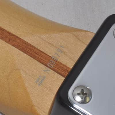 Fender JapanST-362/ST-40D 1993-94 Electric Guitar Ref No 7367 image 2